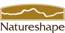 Natureshape logo